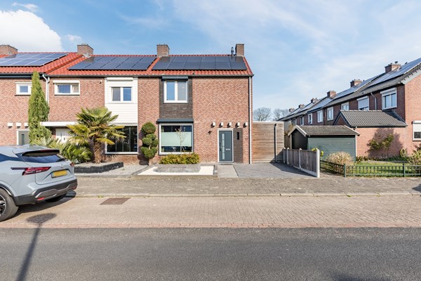 Medium property photo - Jan van Eechoudstraat 14, 5961 CC Horst